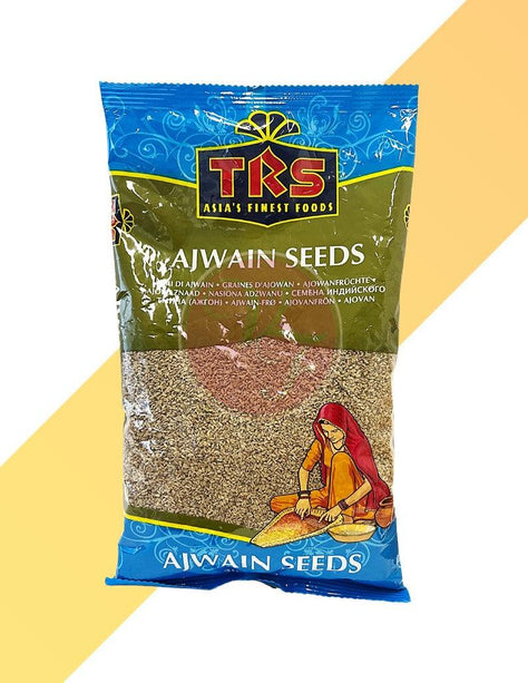Ajwain Seeds - TRS - 300 g