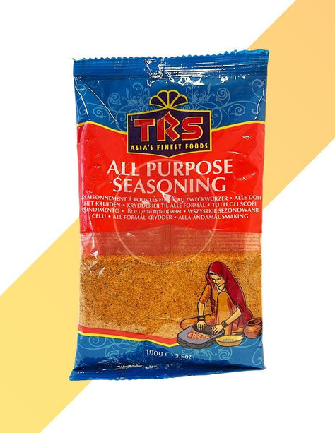 All Purpose Seasoning - TRS - 100 g