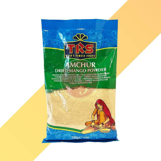 Amchur - TRS - 100 g