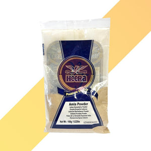 Amla Powder - Heera - 100 g