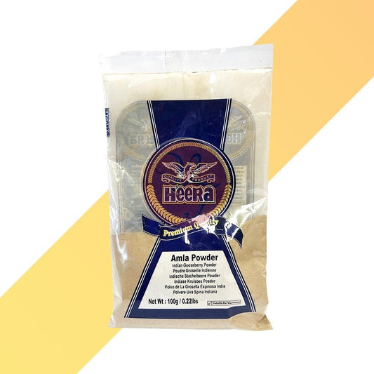 Amla Powder - Heera - 100 g