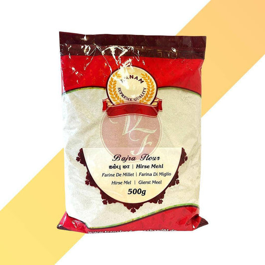 Bajra Flour - Annam - 500 g
