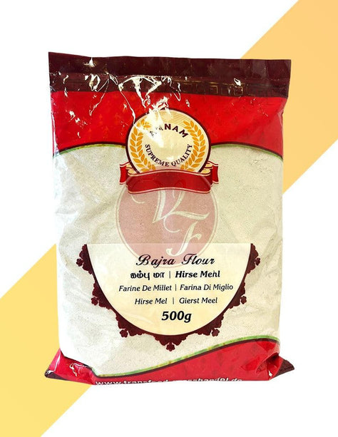 Bajra Flour - Annam - 500 g