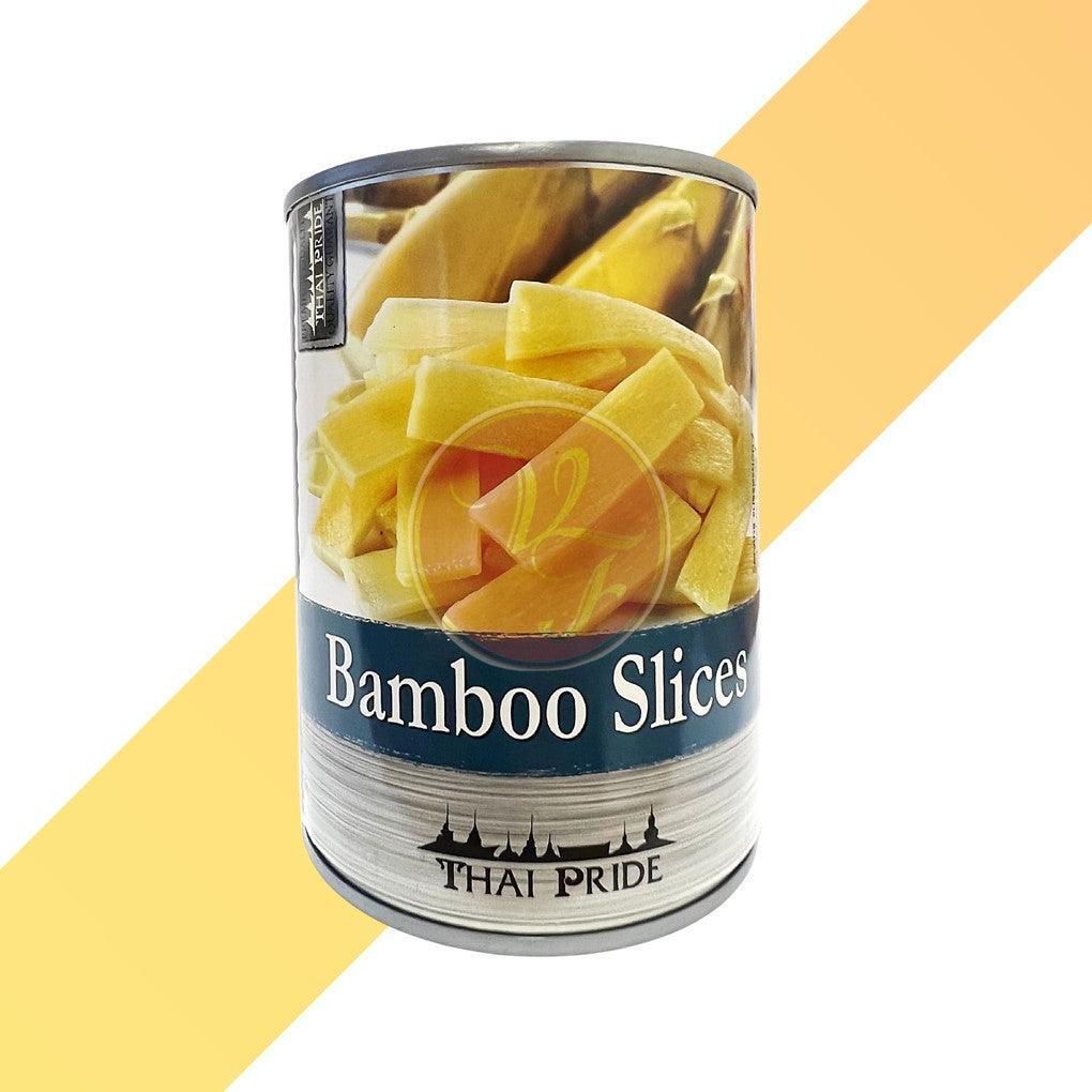 Bamboo Slices - Thai Pride - 300 g