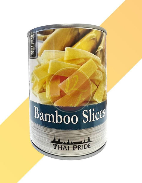 Bamboo Slices - Thai Pride - 300 g