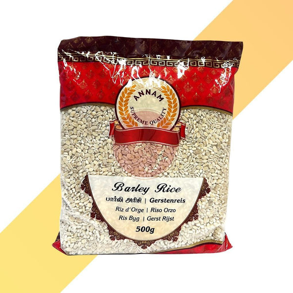 Barley Rice - Annam - 500 g
