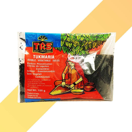 Basilikum-Samen - Tukmaria - TRS - 100 g