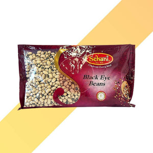 Black Eye Beans - Schani - 500 g