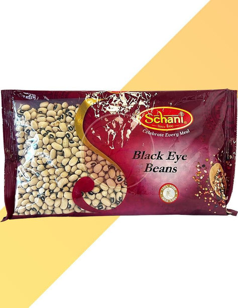 Black Eye Beans - Schani - 500 g