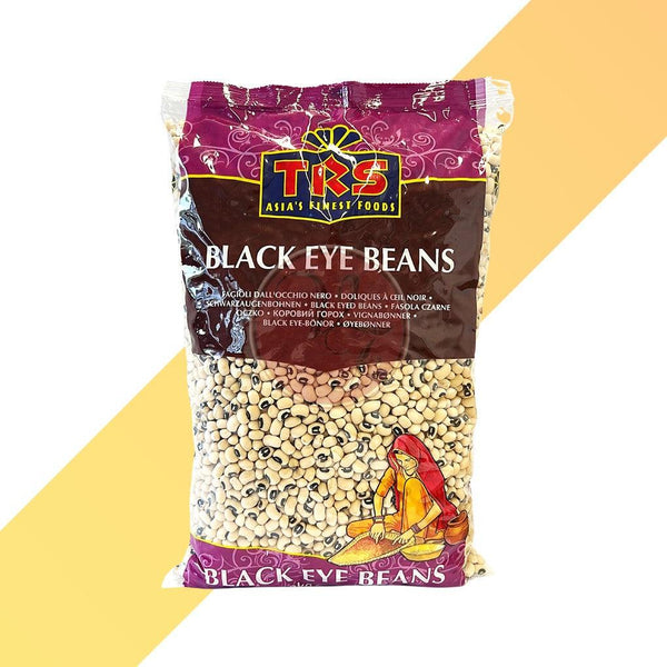 Black Eye Beans - TRS - 2 kg