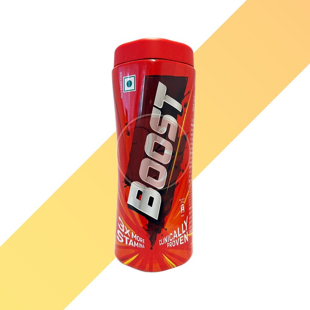 Boost - Unilever - 450 g