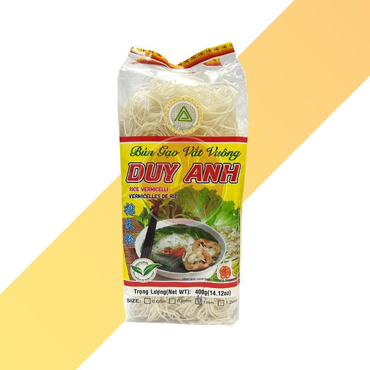 Bun Gao Vat Vuong - Duy Anh - 400 g