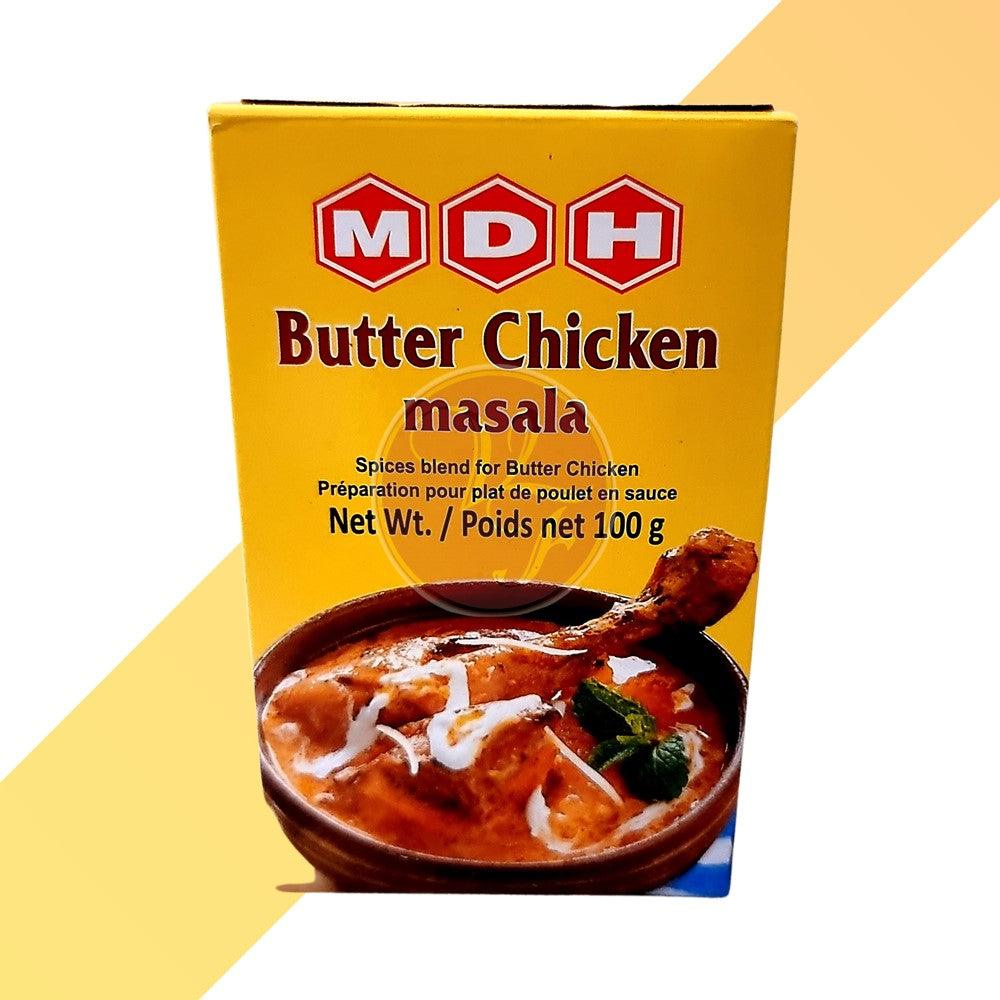 Butter Chicken masala - MDH - 100 g