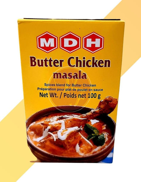 Butter Chicken masala - MDH - 100 g