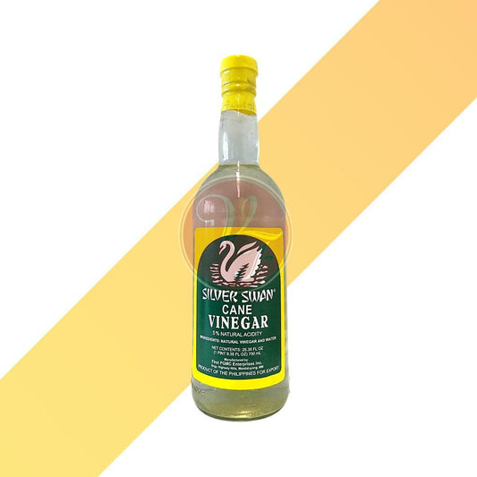 Cane Vinegar - Silver Swan - 750 ml | Zutaten | Village Foods