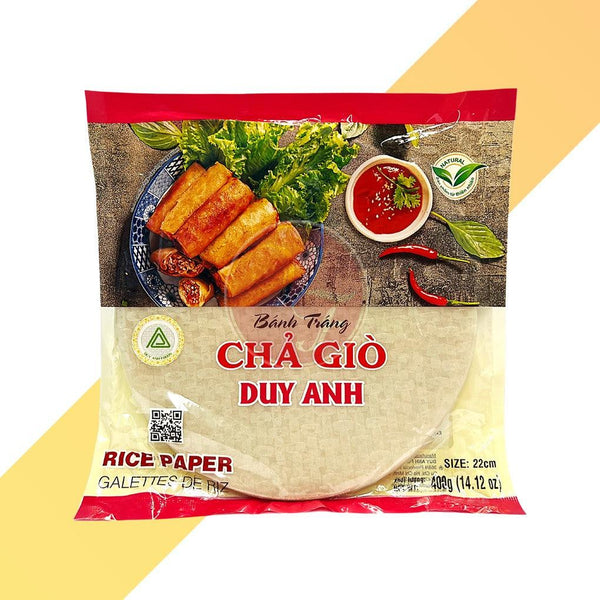 Cha Gio - Duy Anh - 400 g
