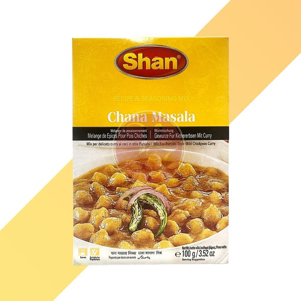 Chana Masala - Shan - 100 g