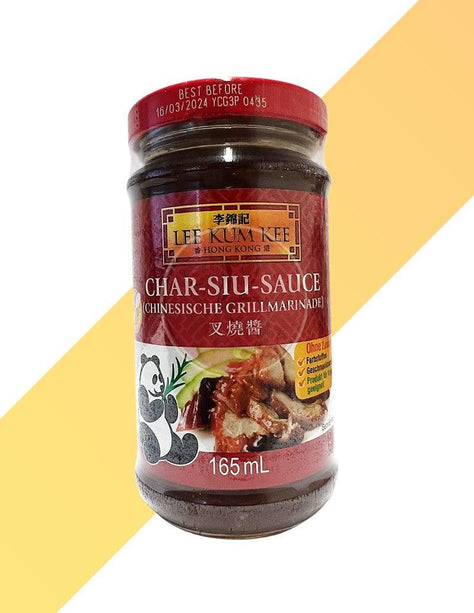 Char-Siu-Sauce - Lee Kum Kee - 165 ml