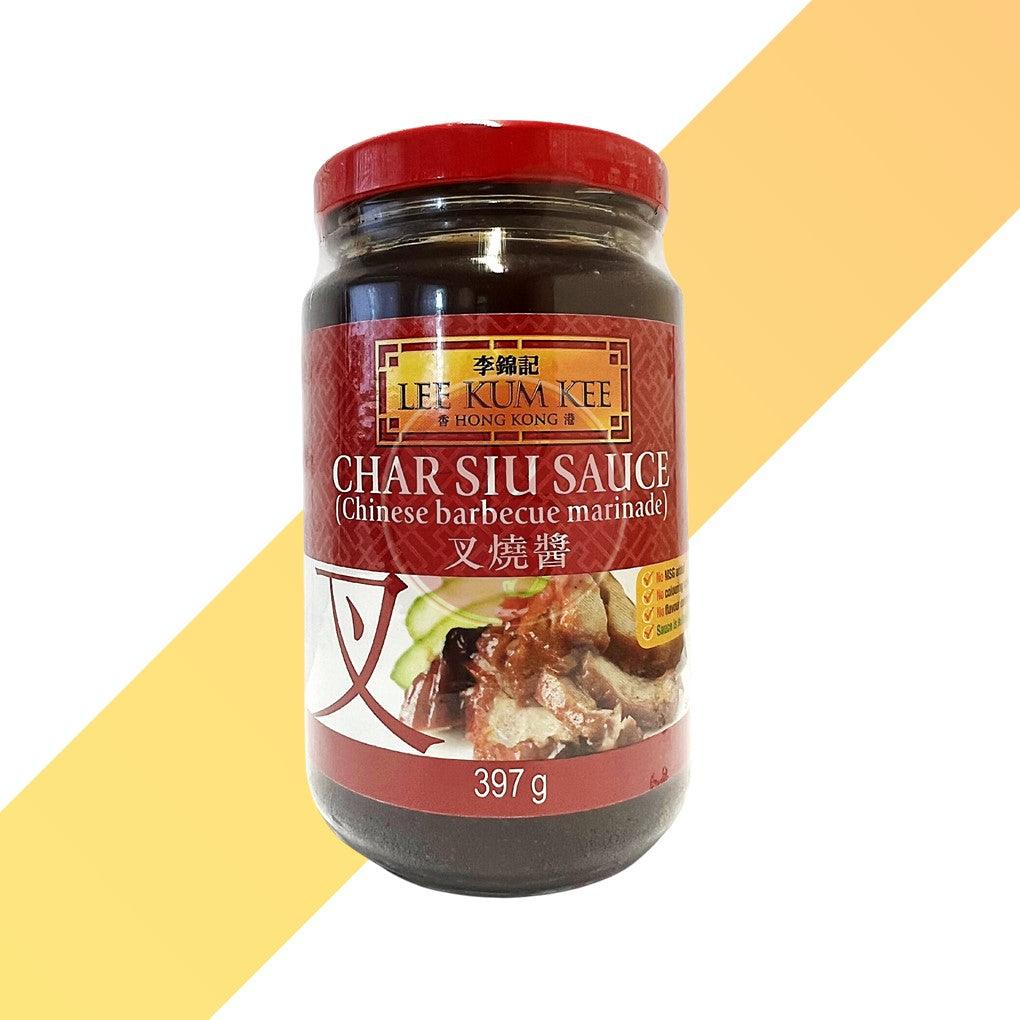Char Siu Sauce - Lee Kum Kee - 397 g