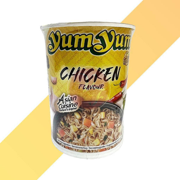 Chicken Flavor - YumYum - 70 g
