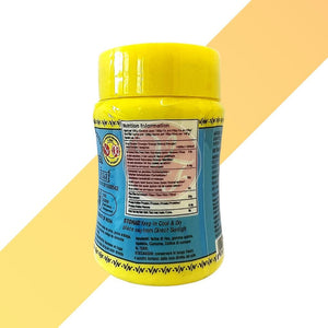 Compounded Asafoetida - Vandevi - 50 g