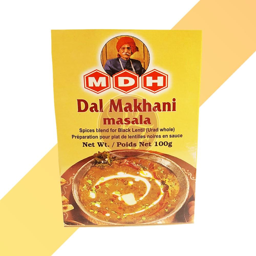 Dal Makhani Masala - MDH - 100 g