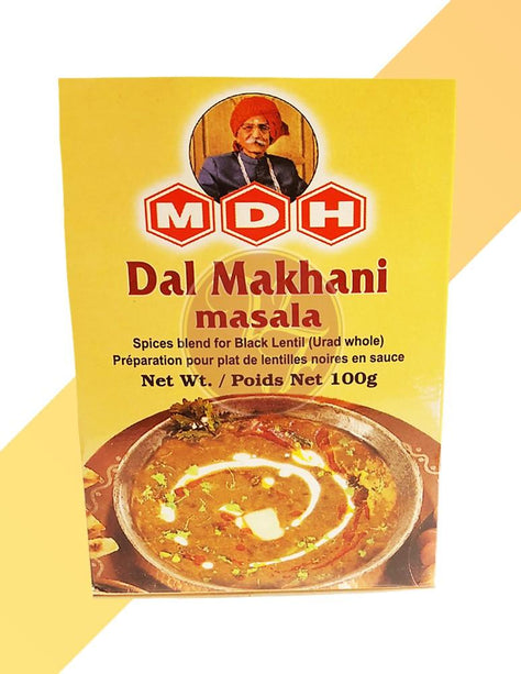 Dal Makhani Masala - MDH - 100 g
