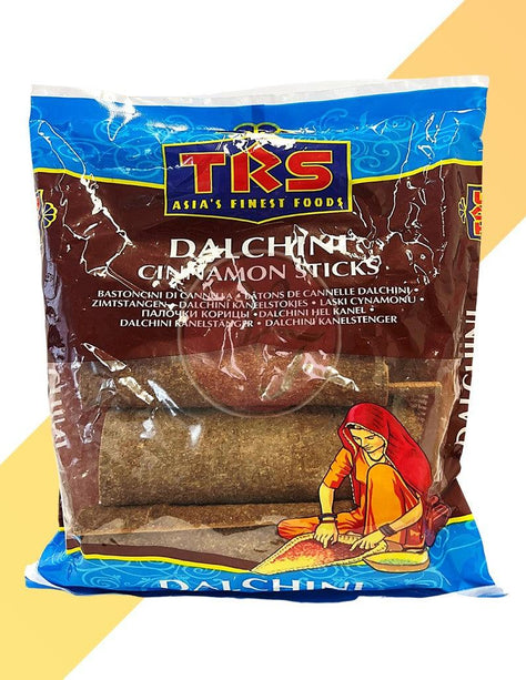 Dalchini - TRS - 200 g