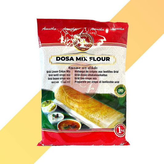 Dosa Mix Flour - Amutha - 1 kg