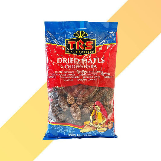 Dried Dates Chowahara - TRS - 350 g