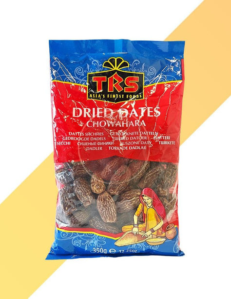 Dried Dates Chowahara - TRS - 350 g