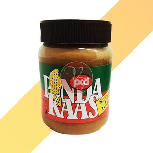 Erdnusspaste - Peanut Paste - PCD [350 g - 500 g] | Soßen & Pasten | Village Foods