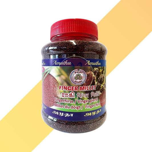 Finger Millet - Amutha - 500 g