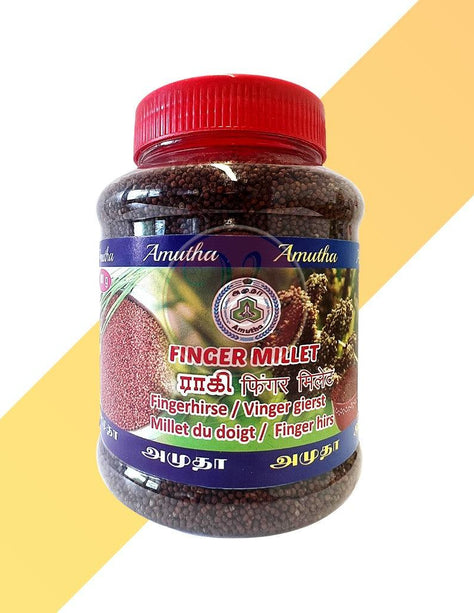 Finger Millet - Amutha - 500 g
