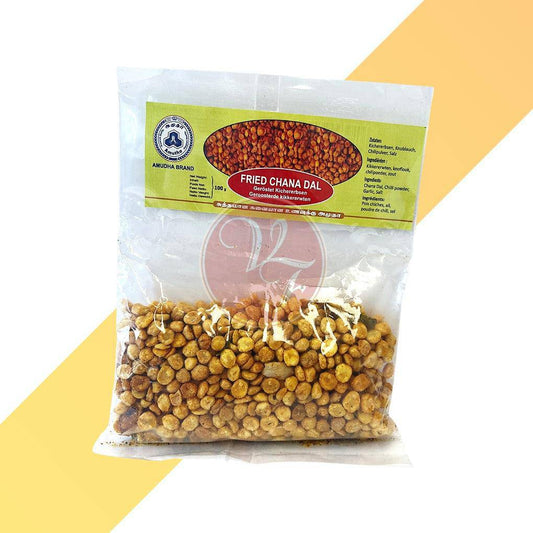 Fried Chana Dal - Amutha - 100 g