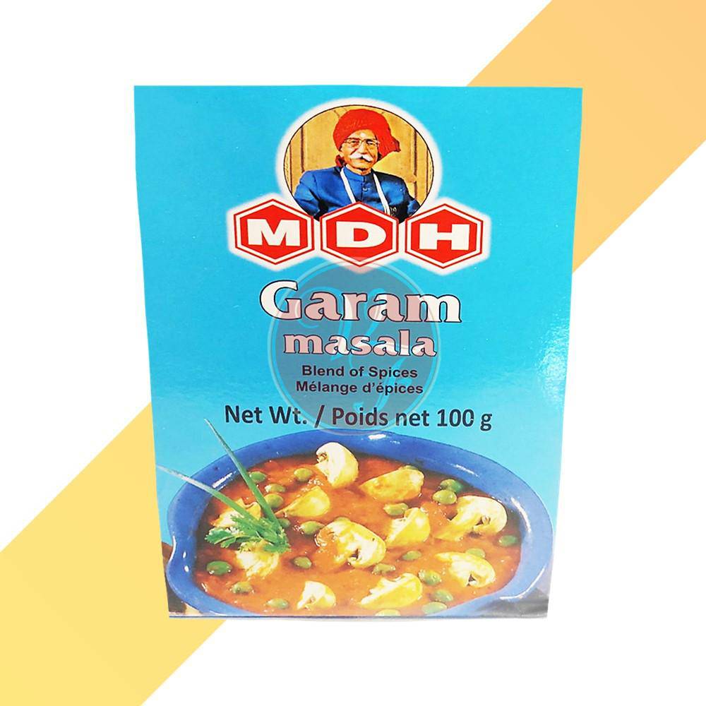 Garam Masala - MDH - 100 g