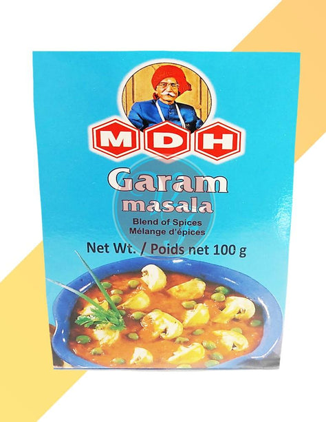 Garam Masala - MDH - 100 g
