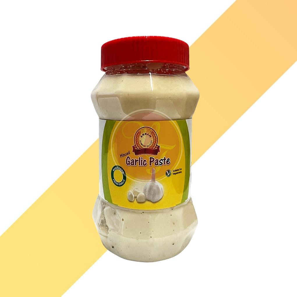 Garlic Paste - Annam - 500 g