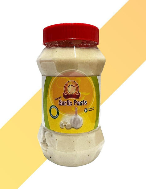 Garlic Paste - Knoblauch Paste - Annam [500g - 1kg] | Soßen & Pasten | Village Foods