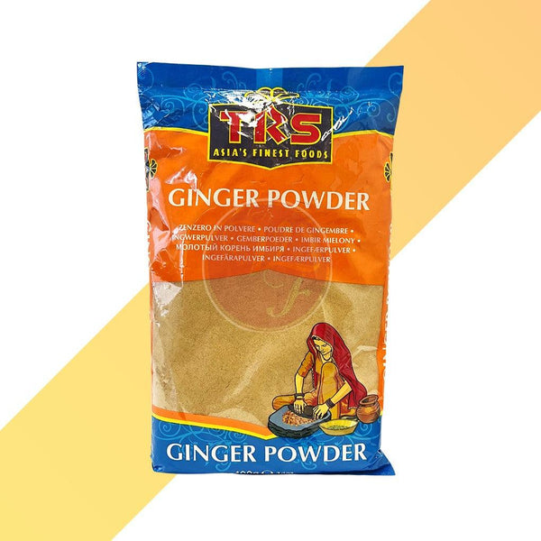 Ginger Powder - TRS - 400 g