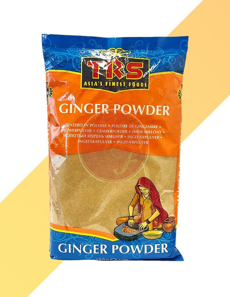 Ginger Powder - TRS - 400 g