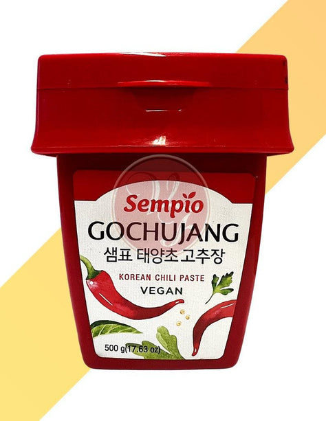 Gochujang - Sempio - 500 g