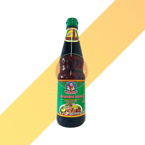 Seasoning Sauce - Healthy Boy - 700 ml