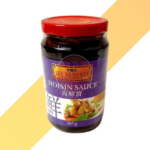 Hoisin Sauce - Hoisin Sauce - Lee Kum Kee - 397 g | Soßen & Pasten | Village Foods