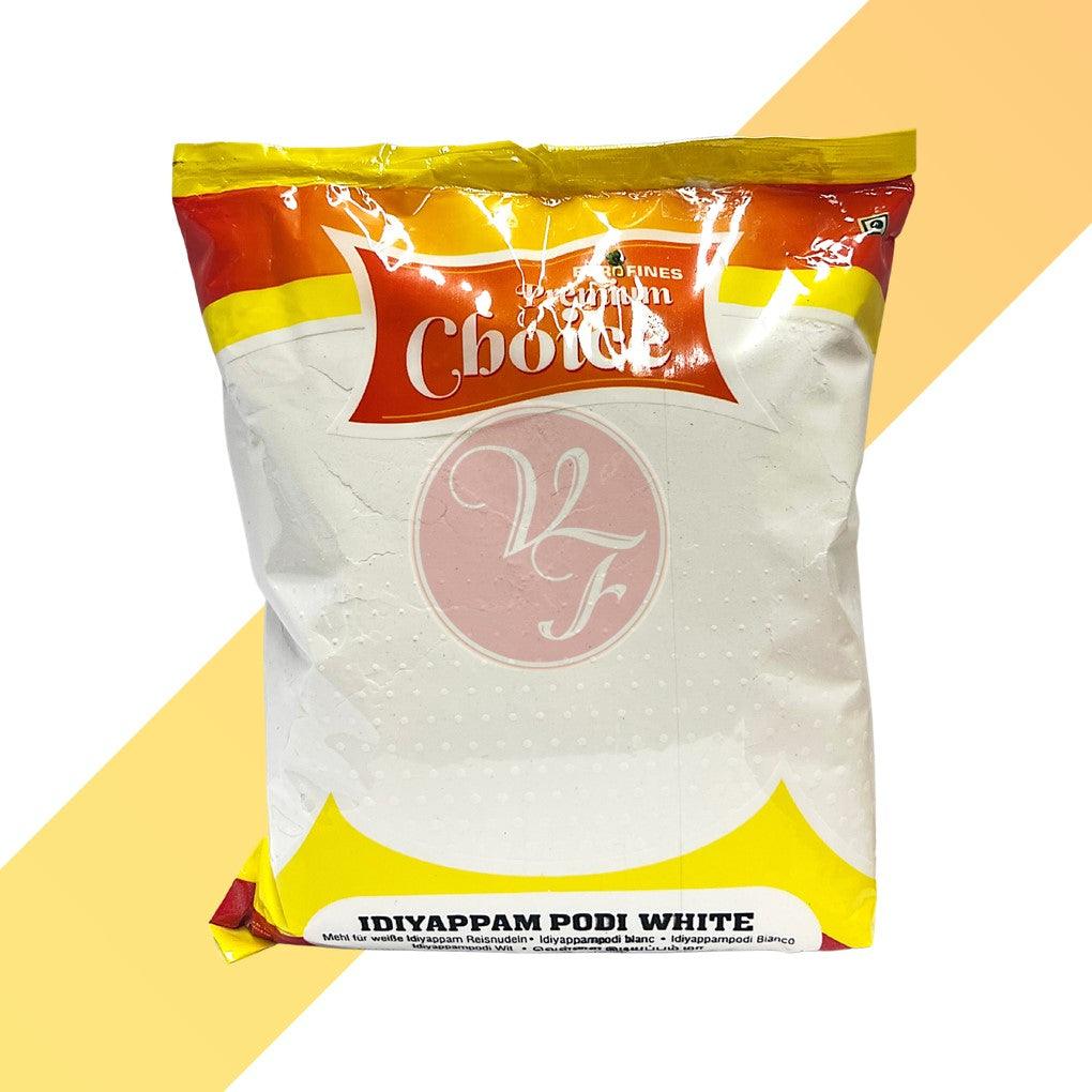 Idiyappam Podi White - Eurofine's Premium Choice - 1 kg