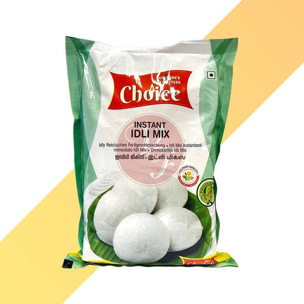 Instant Idly Mix - Eurofine's Premium Choice - 1 kg