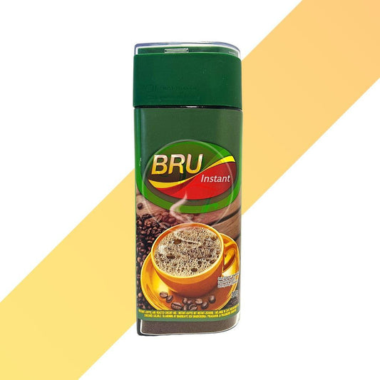 Instant Kaffee -  Bru - 200 g