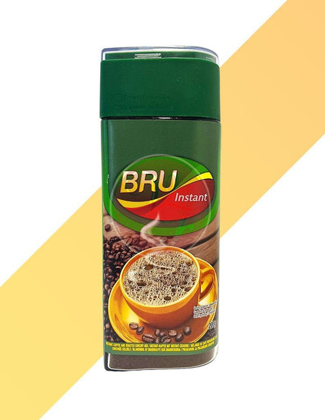 Instant Kaffee -  Bru - 200 g