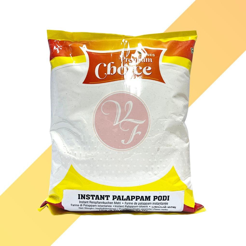 Instant Palappam Podi - Eurofine's Premium Choice - 1 kg
