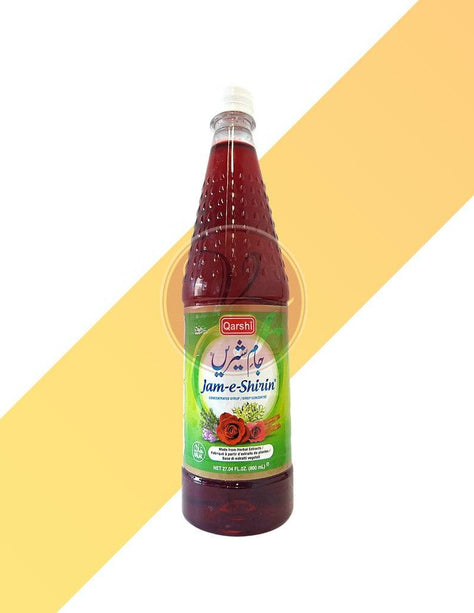 Jam-e-Shirin - Quarshi - 800 ml
